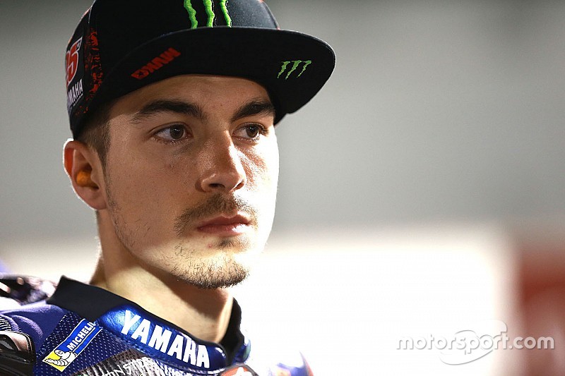 【MotoGP】シュワンツ「ビニャーレスとマルケスは”ライバル”になる」