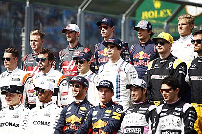 Overzicht: Wie rijdt waar tijdens het Formule 1-seizoen 2018?