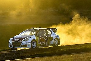 Bruno Famin : Avec la bonne voiture, Loeb peut jouer le titre