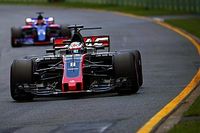 Grosjean: "F1 está de volta ao lugar em que deve estar"