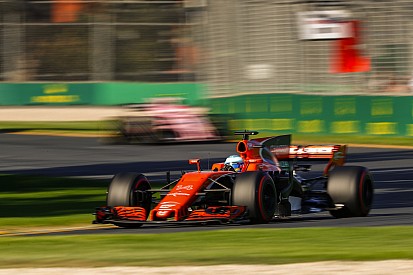 Alonso év végén távozik a McLarentől?