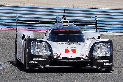 La Porsche 919 Hybrid 2017 sarà presentata a Monza il 31 marzo