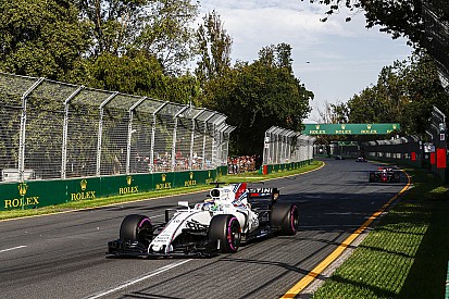 Massa: "Una gara consistente e in solitaria, sono contento"
