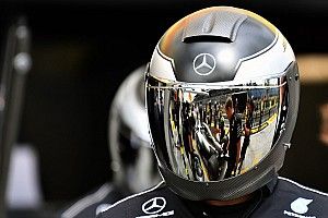 Hungarian GP: Top photos from Thursday