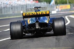 Renault admits it changed "too much" with 2017 engine