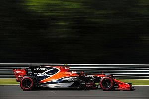 Honda: Um ano não é suficiente para desenvolver motor