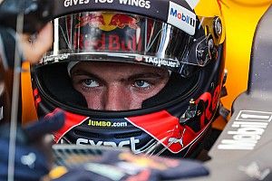 “Verstappen verkast niet naar Ferrari”, benadrukt Horner