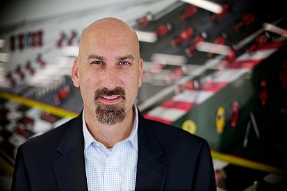 Motorsport TV contrata un nuevo presidente