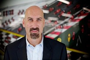 Motorsport TV contrata ex-Fox Sports como novo presidente