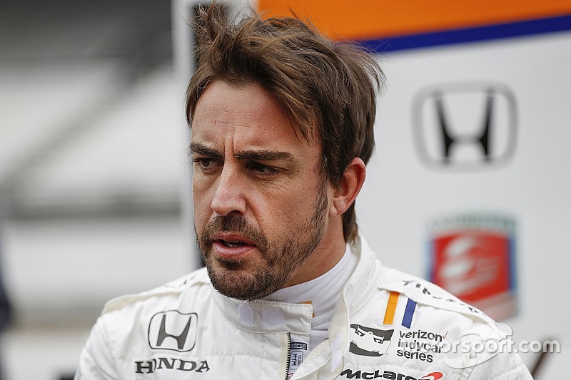 Alonso nem térhet vissza a Hondához, így kizárt, hogy a Red Bull pilótája legyen