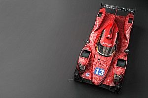 Rebellion passe commande de deux ORECA 07 LMP2