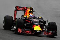 Button: Regenrace van Verstappen in Brazilië 2016 was buitenaards