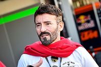 Бьяджи вернется в MotoGP? Директор Aprilia назвал его заменой Янноне