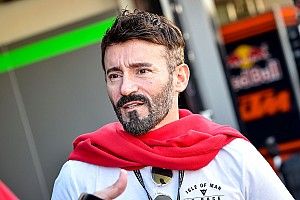 Бьяджи вернется в MotoGP? Директор Aprilia назвал его заменой Янноне
