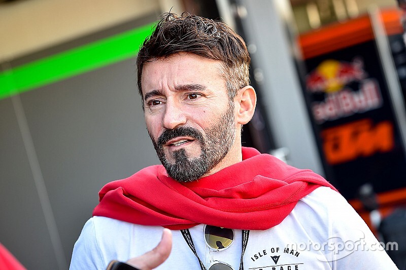 Бьяджи вернется в MotoGP? Директор Aprilia назвал его заменой Янноне