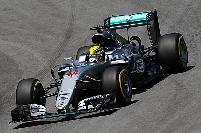 Brazilian GP: Top 10 quotes after Friday free practice