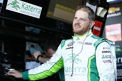 Justin Marks fastest in first Xfinity practice at Road America