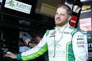 Justin Marks fastest in first Xfinity practice at Road America