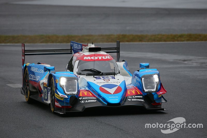 ACO buscará que los rivales de Oreca reduzcan sus diferencias en el WEC