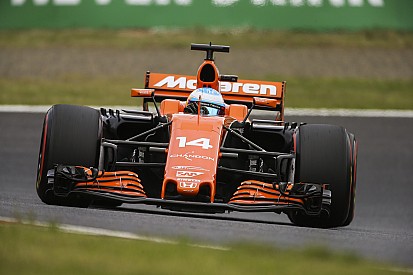 Drapeaux bleus : Alonso sanctionné avec mansuétude