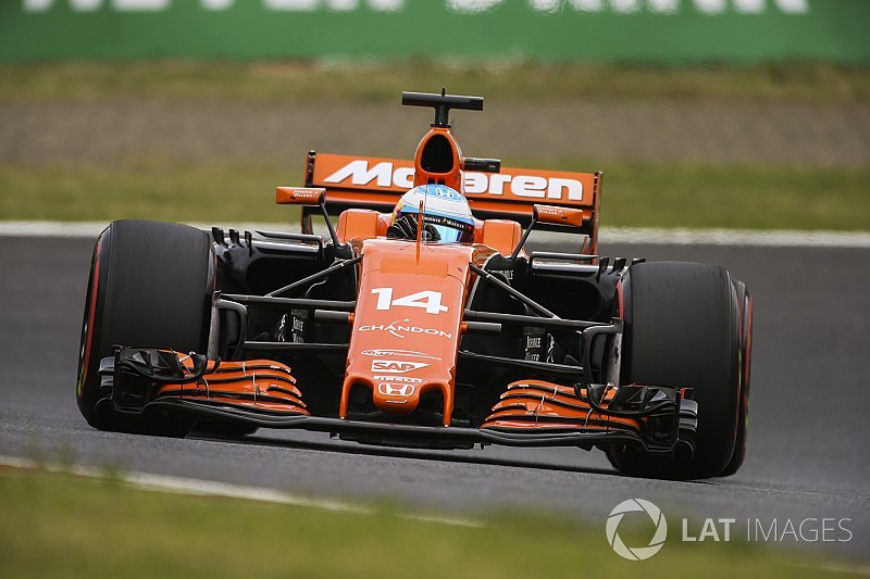 Drapeaux bleus : Alonso sanctionné avec mansuétude