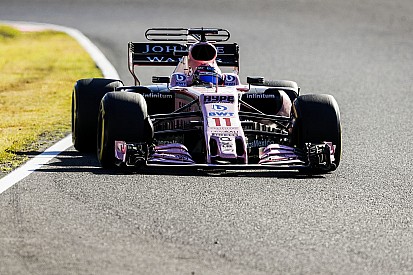 Force India, Amerika'da meme kanseri hastalarına destek verecek