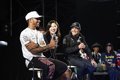 Bottas: „Jól jött Hamiltonnak Vettel újabb kiesése…”