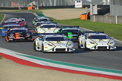 Festa VSR in SGT Cup: Cazzaniga-D'Amico primi, Vainio-Tujula campioni