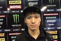 Nozane remplace Folger à Motegi