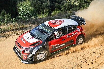 Loeb: "In Messico dovrò sfruttare al meglio la mia posizione di partenza"