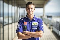 Van der Mark sustituir&aacute; a Folger en Malasia tras el gatillazo de Arag&oacute;n