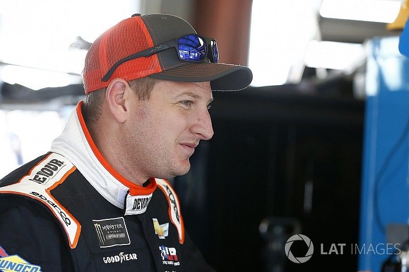 NASCAR Mailbag: Where will Michael McDowell go?