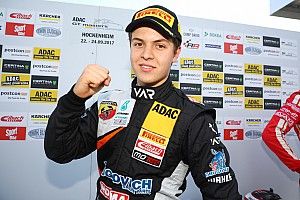 Van Amersfoort Racing geeft F4-talent eerste kans in Formule 3