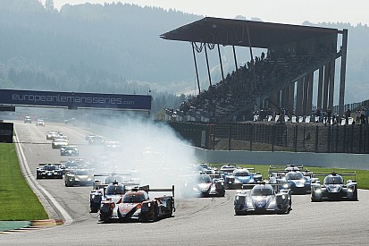 Yacamán gana en Spa y Memo Rojas logra segundo sitio
