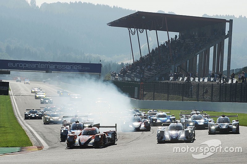 Graff Racing s'impose à Spa pour une demi-seconde !