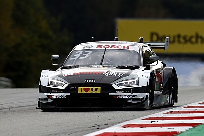 Il cambio frena Green: Rast ringrazia e trionfa in Gara 2 al Red Bull Ring