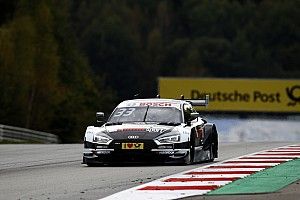 Red Bull Ring DTM: Green sorun yaşadı, Rast kazandı