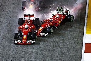 Ferrari sin puntos… ¡46 carreras después!