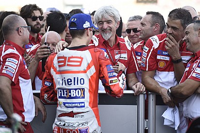 Dall'Igna onesto: "Certe scelte vanno fatte anche se dolorose"