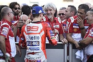 Dall'Igna onesto: "Certe scelte vanno fatte anche se dolorose"