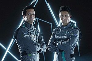 Piquet Jr. stapt over naar Jaguar, Tung blijft reserverijder