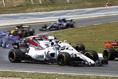 Coluna do Massa: Toque com Alonso custou o 4º lugar