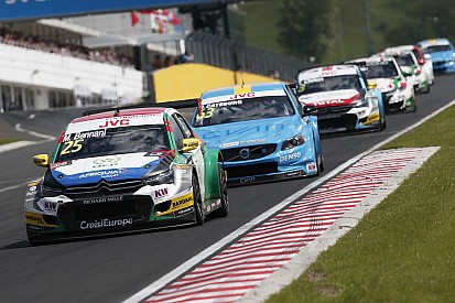 Ecco i pesi di compensazione per il Nürburgring Nordschleife