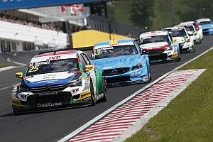 Ecco i pesi di compensazione per il Nürburgring Nordschleife