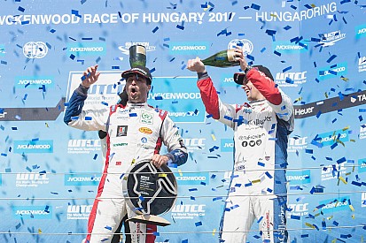 Un début de saison sur une note élevée pour le Sébastien Loeb Racing