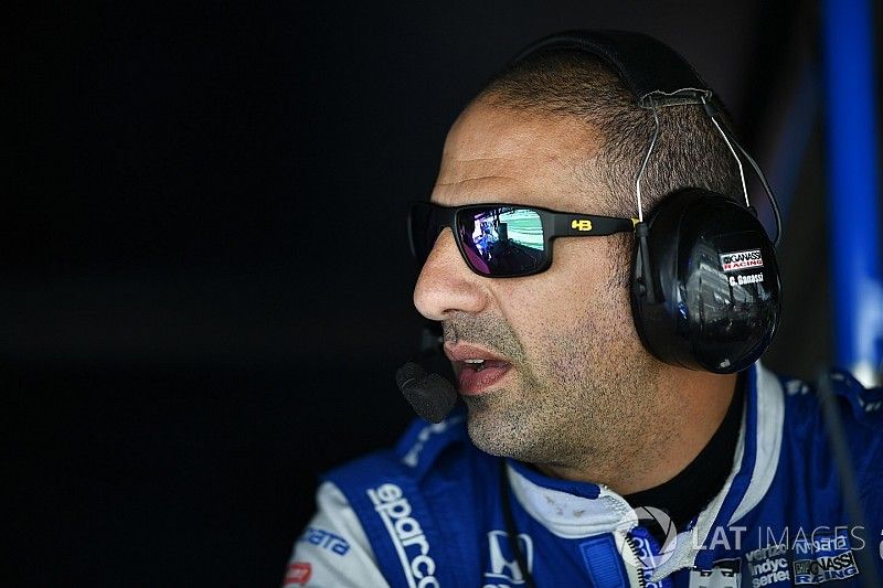 Kanaan substitui Bourdais e estreia nas 24H de Le Mans
