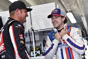 Bowyer, Blaney, Suarez and Elliott advance to NASCAR All-Star Race