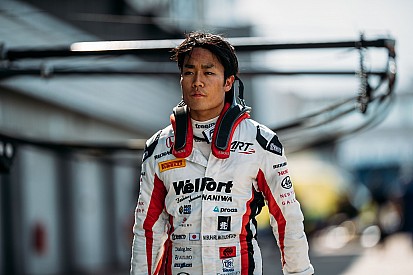 Matsushita voegt zich bij Sauber voor in-season test Hongarije
