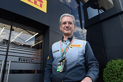 Pirelli: Gianni Guidotti ci svela cosa si nasconde dietro a una gomma