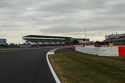 F1 drivers "not prepared" for faster Silverstone - Hamilton